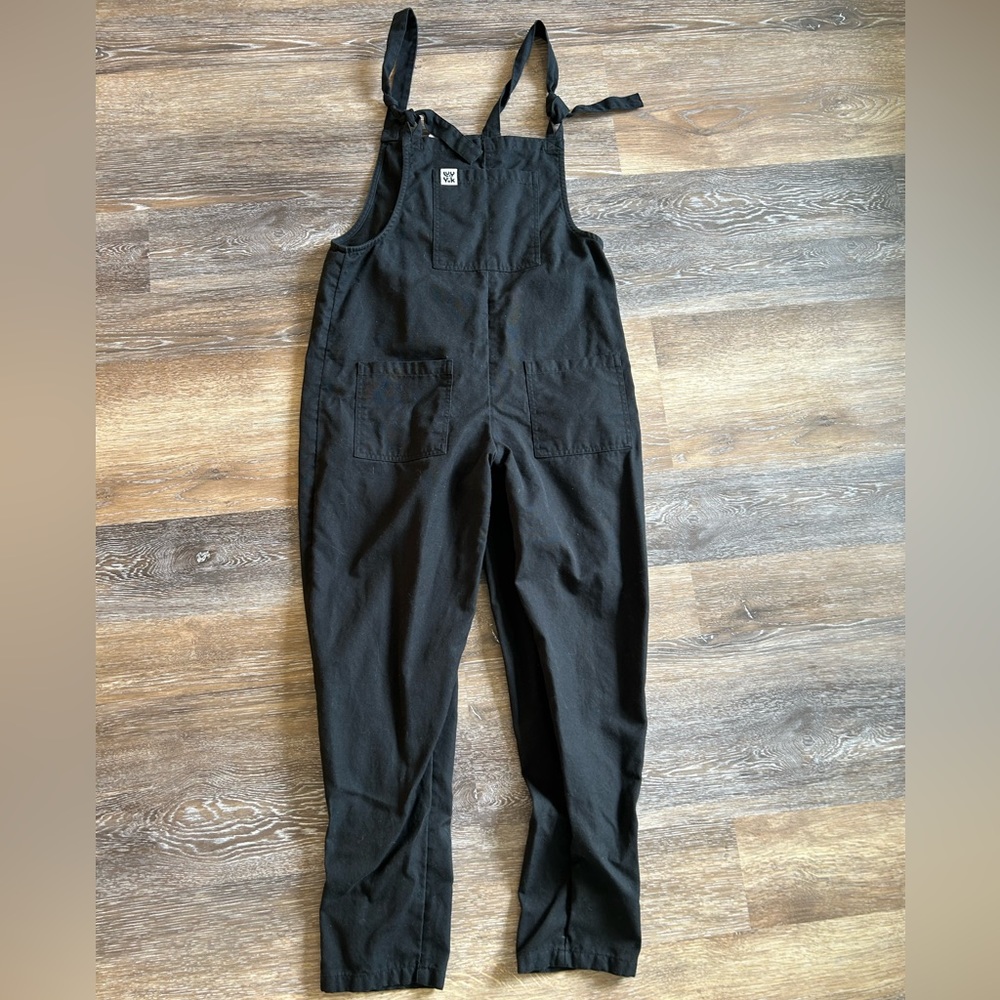 Lucy & Yak Overalls